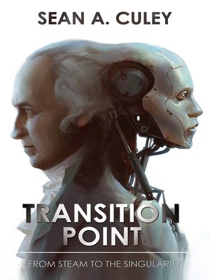 cover image of Transition Point